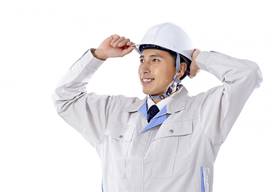 施工前の対応力・安心感