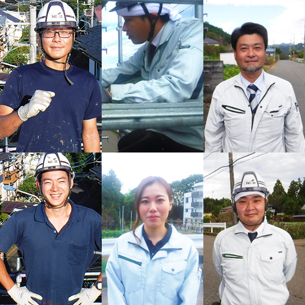 施工後の評価◎・満足感